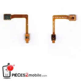 Réduction Samsung Galaxy Note 2 Nappe power - allumage GT-N7100