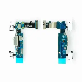 Commander Vite Nappe / Connecteur de Charge Samsung Galaxy S5 (G900F)