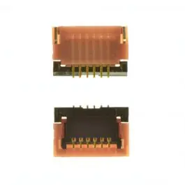 Connecteur tactile à souder Samsung Ace S5830 S5830i S5839i Bon Marché