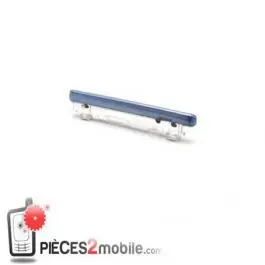 Remise SAMSUNG GALAXY S3 i9300 BOUTON VOLUME BLANC