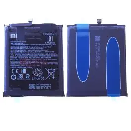 Prix Choc Batterie Xiaomi Mi A3 / Mi 9 Lite BM4F Origine 46BM4FA04193