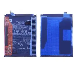 Promotion Saisonnière Batterie Xiaomi Redmi Note 12 5G / Poco X5 5G Origine BN5J
