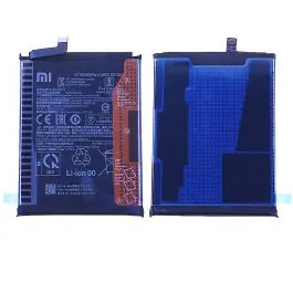 Batterie Xiaomi Poco X3 NFC / Poco X3 Pro Origine BN57 Vente Flash