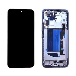 Expédié Aujourd’hui Écran Xiaomi Redmi Note 15 Pro Plus 5G (2025) 5600250P16U00 Marron + Châssis Origine