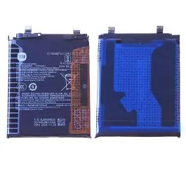Pas Cher Batterie Xiaomi Redmi Note 14 Pro Plus 5G / Redmi 14C 4G / 5G Origine BM68