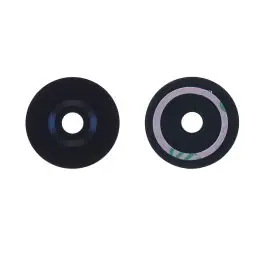 Vitre cache caméra Xiaomi Redmi A3 4G Noir Nouvelle Collection
