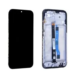 Achat Immédiat Écran Xiaomi Redmi 15C 4G Noir + Châssis Origine