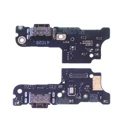 Affaire À Saisir Nappe / Connecteur de Charge Xiaomi Redmi 14C/Redmi 14C(NFC)/Redmi 14C(LA)/POCO C75/Redmi A3 Pro Origine
