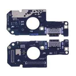 Nappe / Connecteur de Charge Xiaomi Redmi Note 12S Origine Acheter Direct